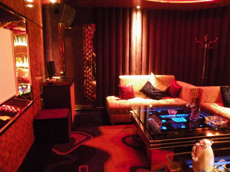 漳州商务ktv是什么意思详解指南-华安县ktv预订