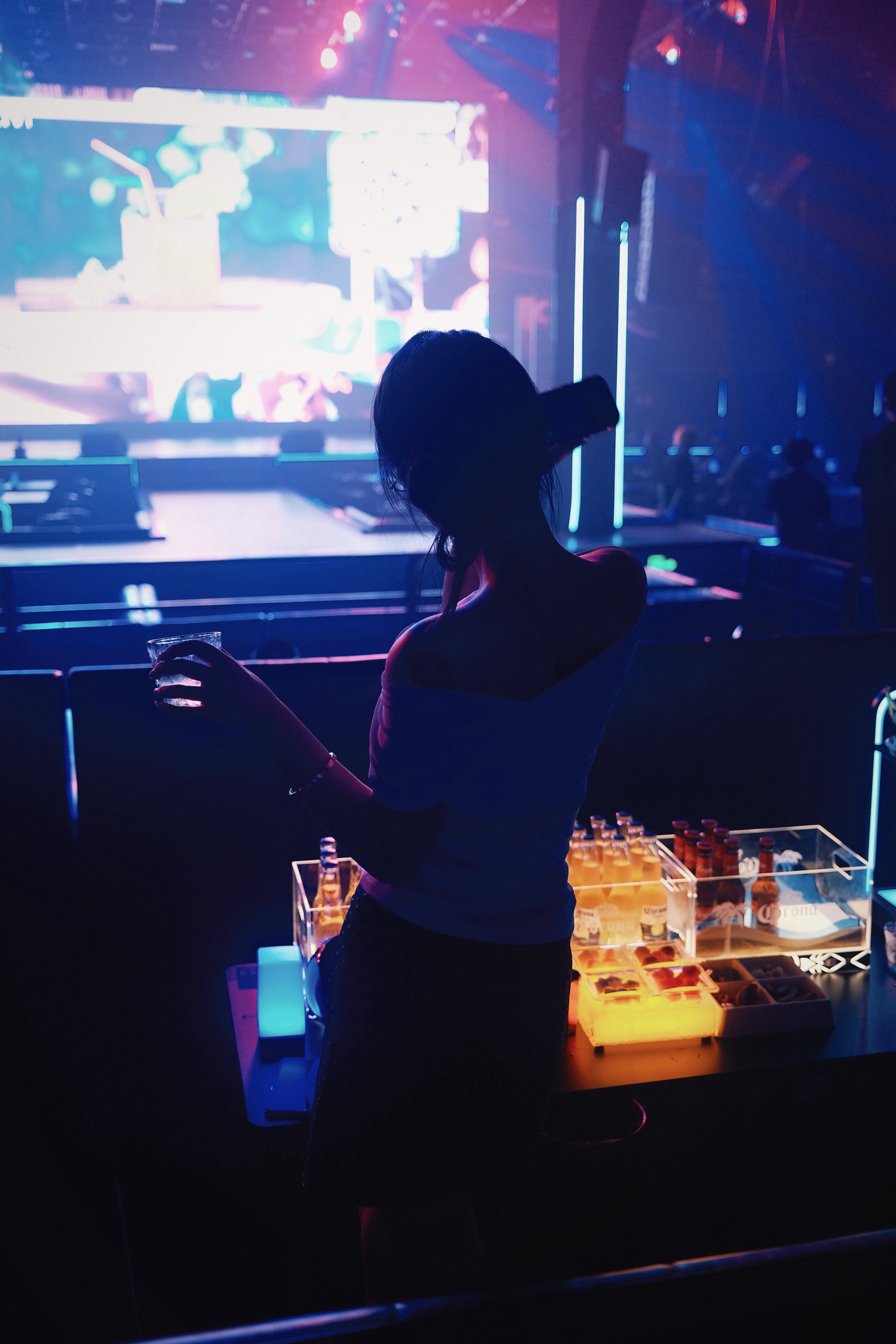 漳州商务ktv优惠套餐商务ktv预订指南-华安县ktv预订